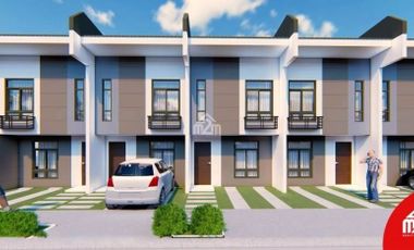 Coral Village(TOWNHOUSE)Marigondon, Lapu Lapu, Cebu