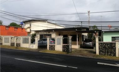 Se vende Terreno Comercial en Avenida Libertador  La Chorrera, Panamá