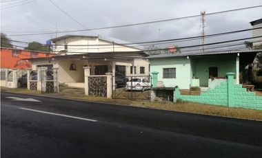 Se vende Terreno Comercial en Avenida Libertador  La Chorrera, Panamá