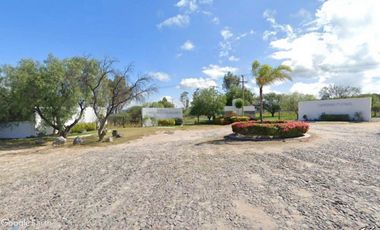 Terreno Ex Hacienda Dolores, en Querétaro, cerca de Zibatá