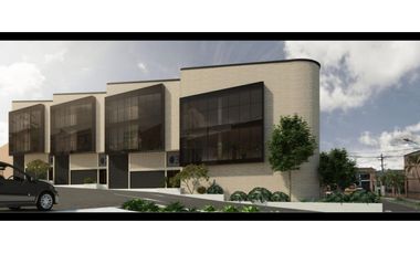 Arriendo  Lote en La Estrella Sector La Troja / 1.640m²