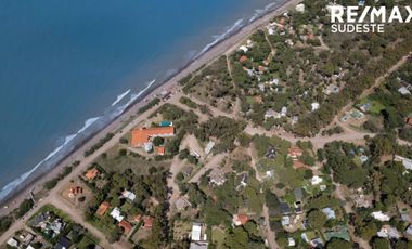 VENTA HERMOSO TERRENO PEHUENCO A METROS DEL MAR