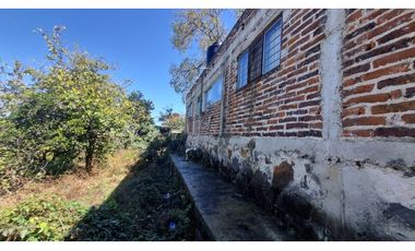 CASA JARRERO 1,959 M2 MARCOS CATELLANOS MICHOACAN