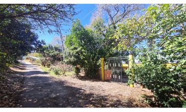 CASA JARRERO 1,959 M2 MARCOS CATELLANOS MICHOACAN