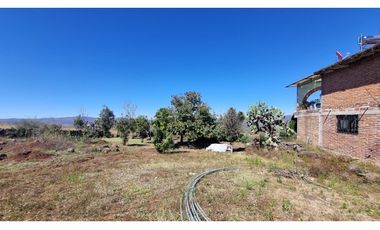 CASA JARRERO 1,959 M2 MARCOS CATELLANOS MICHOACAN