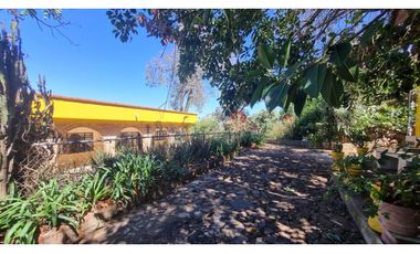CASA JARRERO 1,959 M2 MARCOS CATELLANOS MICHOACAN