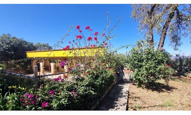 CASA JARRERO 1,959 M2 MARCOS CATELLANOS MICHOACAN