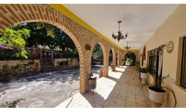 CASA JARRERO 1,959 M2 MARCOS CATELLANOS MICHOACAN
