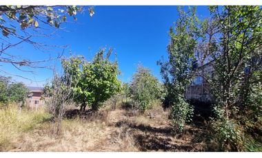 CASA JARRERO 1,959 M2 MARCOS CATELLANOS MICHOACAN