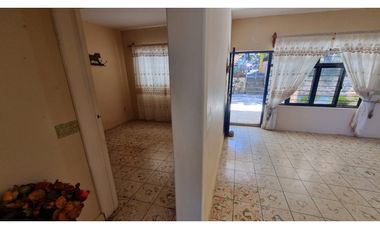 CASA JARRERO 1,959 M2 MARCOS CATELLANOS MICHOACAN