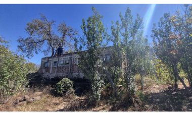 CASA JARRERO 1,959 M2 MARCOS CATELLANOS MICHOACAN