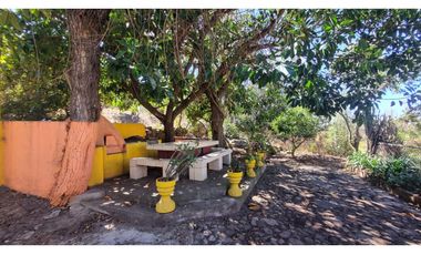 CASA JARRERO 1,959 M2 MARCOS CATELLANOS MICHOACAN