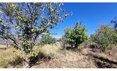 CASA JARRERO 1,959 M2 MARCOS CATELLANOS MICHOACAN