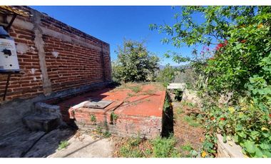CASA JARRERO 1,959 M2 MARCOS CATELLANOS MICHOACAN