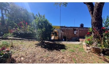 CASA JARRERO 1,959 M2 MARCOS CATELLANOS MICHOACAN