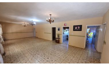 CASA JARRERO 1,959 M2 MARCOS CATELLANOS MICHOACAN