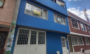 VENTA de CASAS en BOGOTA