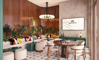 Departamento en venta en Mérida, Qaanai Santiago Centro Yucatán