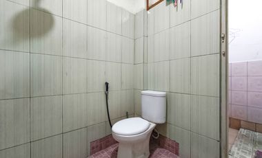 Rumah SHM 14 Menit ke Transpark Juanda Bekasi Dibantu KPR J-36199