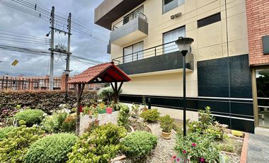 apartamento en venta en chía. Cod V5768