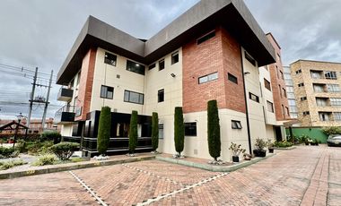 apartamento en venta en chía. Cod V5768