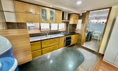 apartamento en venta en chía. Cod V5768