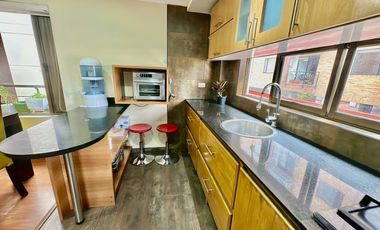 apartamento en venta en chía. Cod V5768