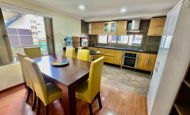 apartamento en venta en chía. Cod V5768