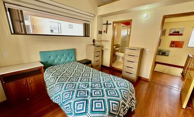 apartamento en venta en chía. Cod V5768