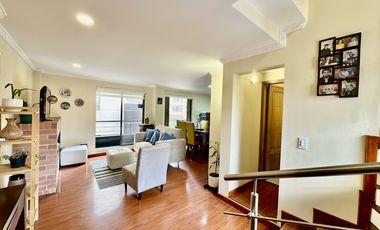 apartamento en venta en chía. Cod V5768