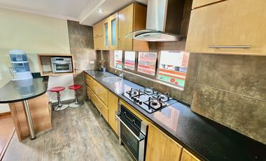 apartamento en venta en chía. Cod V5768