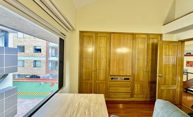 apartamento en venta en chía. Cod V5768