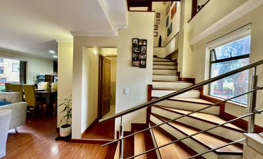 apartamento en venta en chía. Cod V5768