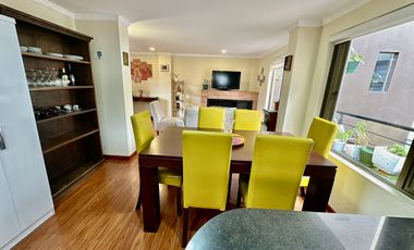 apartamento en venta en chía. Cod V5768