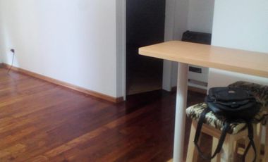 EXCELENTE DEPARTAMENTO DE 2 AMB. CON COCHERA EN SAN ISIDRO. DIEGO PALMA 444