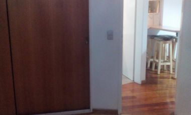 EXCELENTE DEPARTAMENTO DE 2 AMB. CON COCHERA EN SAN ISIDRO. DIEGO PALMA 444