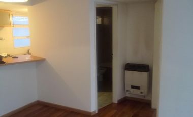 EXCELENTE DEPARTAMENTO DE 2 AMB. CON COCHERA EN SAN ISIDRO. DIEGO PALMA 444