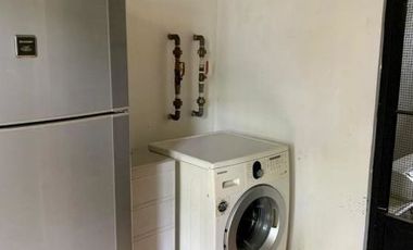 Disewakan Rumah Fountainblue Bsd City Lokasi Nyaman Strategis Dilengkapi Clubhouse Bagus