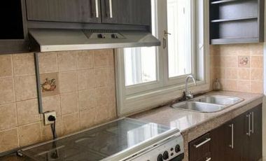 Disewakan Rumah Fountainblue Bsd City Lokasi Nyaman Strategis Dilengkapi Clubhouse Bagus