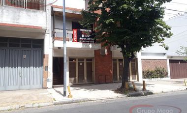 CASA S/ 8.66X 43 (Hay 2 PH en el lote)