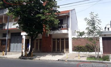 CASA S/ 8.66X 43 (Hay 2 PH en el lote)