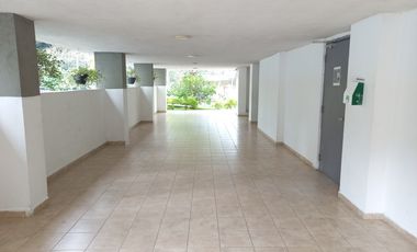 apartamento en arriendo en conjunto residencial ibanasca piso 5. Cod A13609