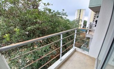 apartamento en arriendo en conjunto residencial ibanasca piso 5. Cod A13609
