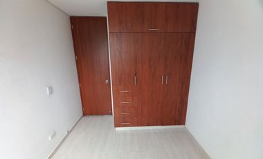 apartamento en arriendo en conjunto residencial ibanasca piso 5. Cod A13609