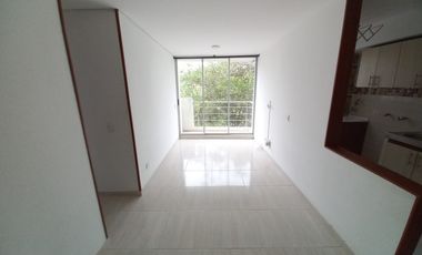 apartamento en arriendo en conjunto residencial ibanasca piso 5. Cod A13609