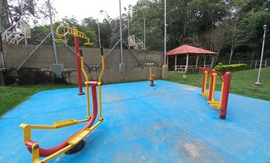 apartamento en arriendo en conjunto residencial ibanasca piso 5. Cod A13609