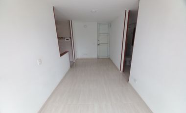 apartamento en arriendo en conjunto residencial ibanasca piso 5. Cod A13609