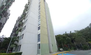 apartamento en arriendo en conjunto residencial ibanasca piso 5. Cod A13609