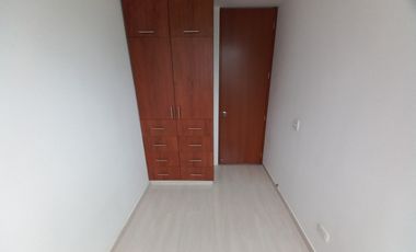 apartamento en arriendo en conjunto residencial ibanasca piso 5. Cod A13609