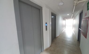 apartamento en arriendo en conjunto residencial ibanasca piso 5. Cod A13609